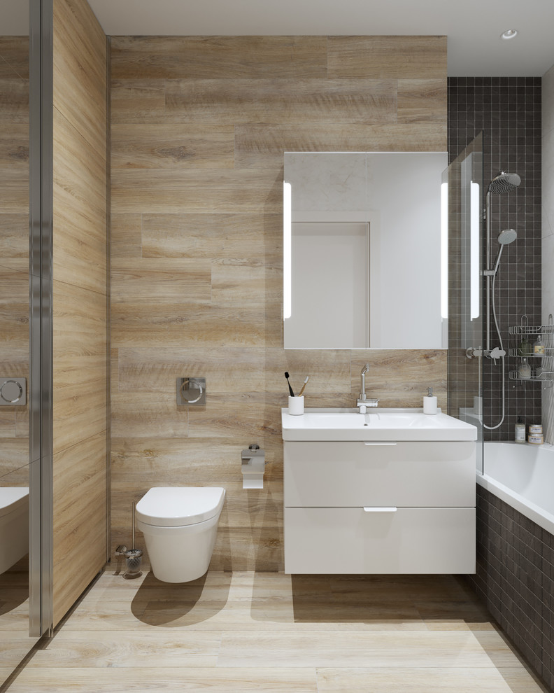 Квартира в Сочи с небольшим бюджетом.