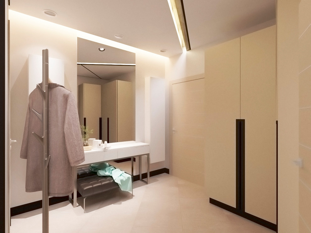 Квартира для холостяка. 130 кв.м. в Санкт-Петербурге