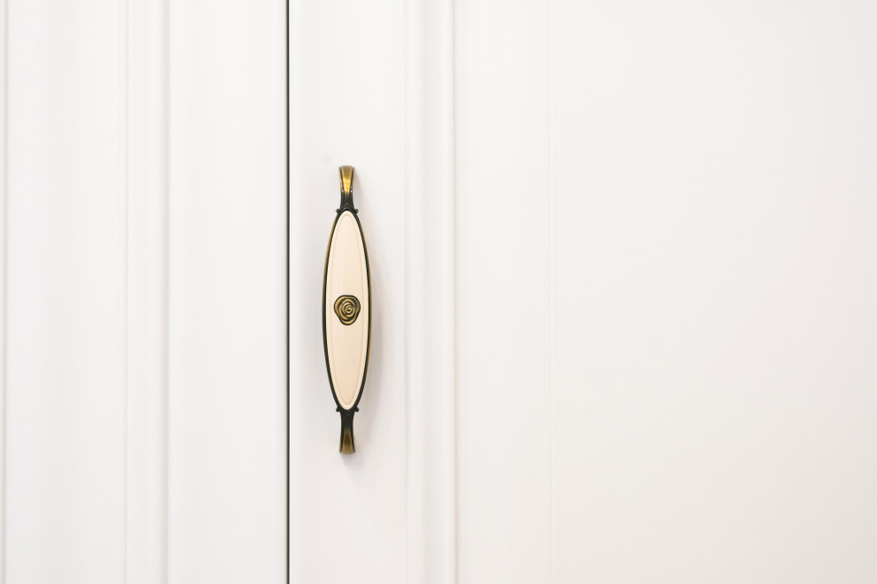 Гардеробная комната