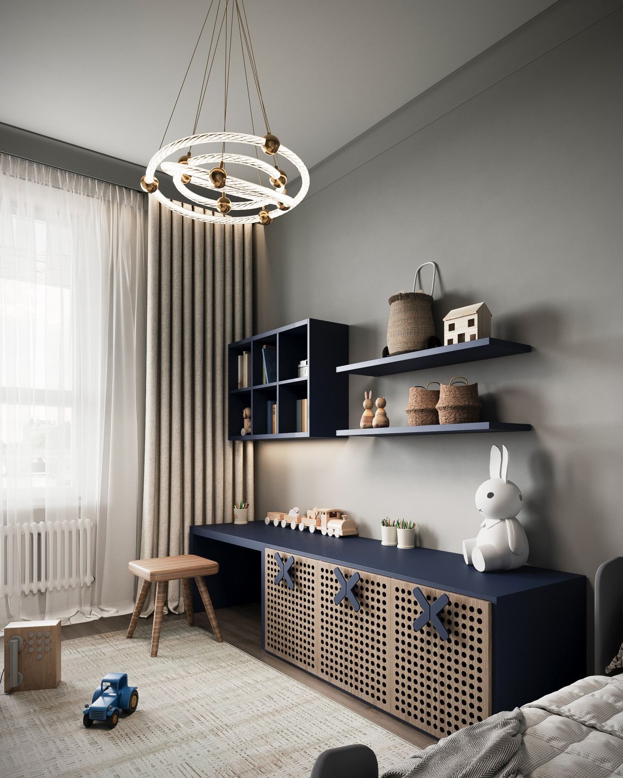 ТОЧКА ПРИТЯЖЕНИЯ