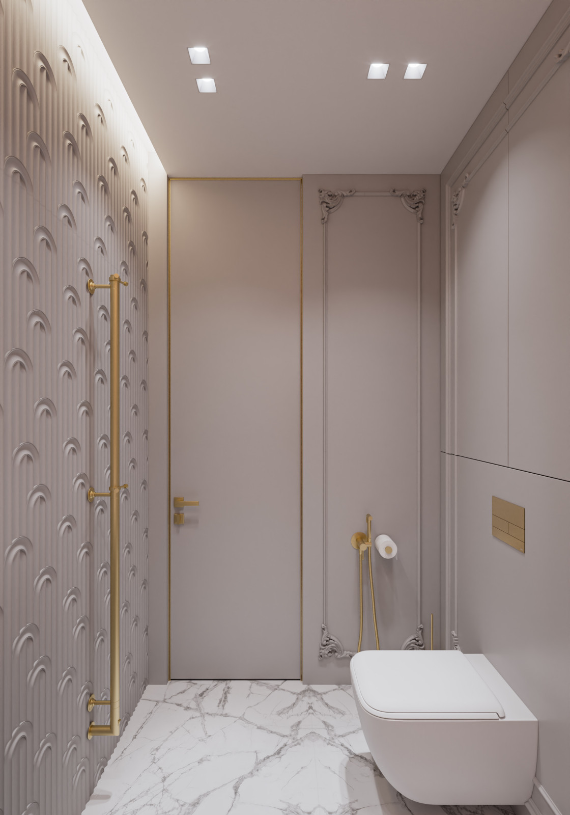 ЖК ЧЕРНАЯ РЕЧКА