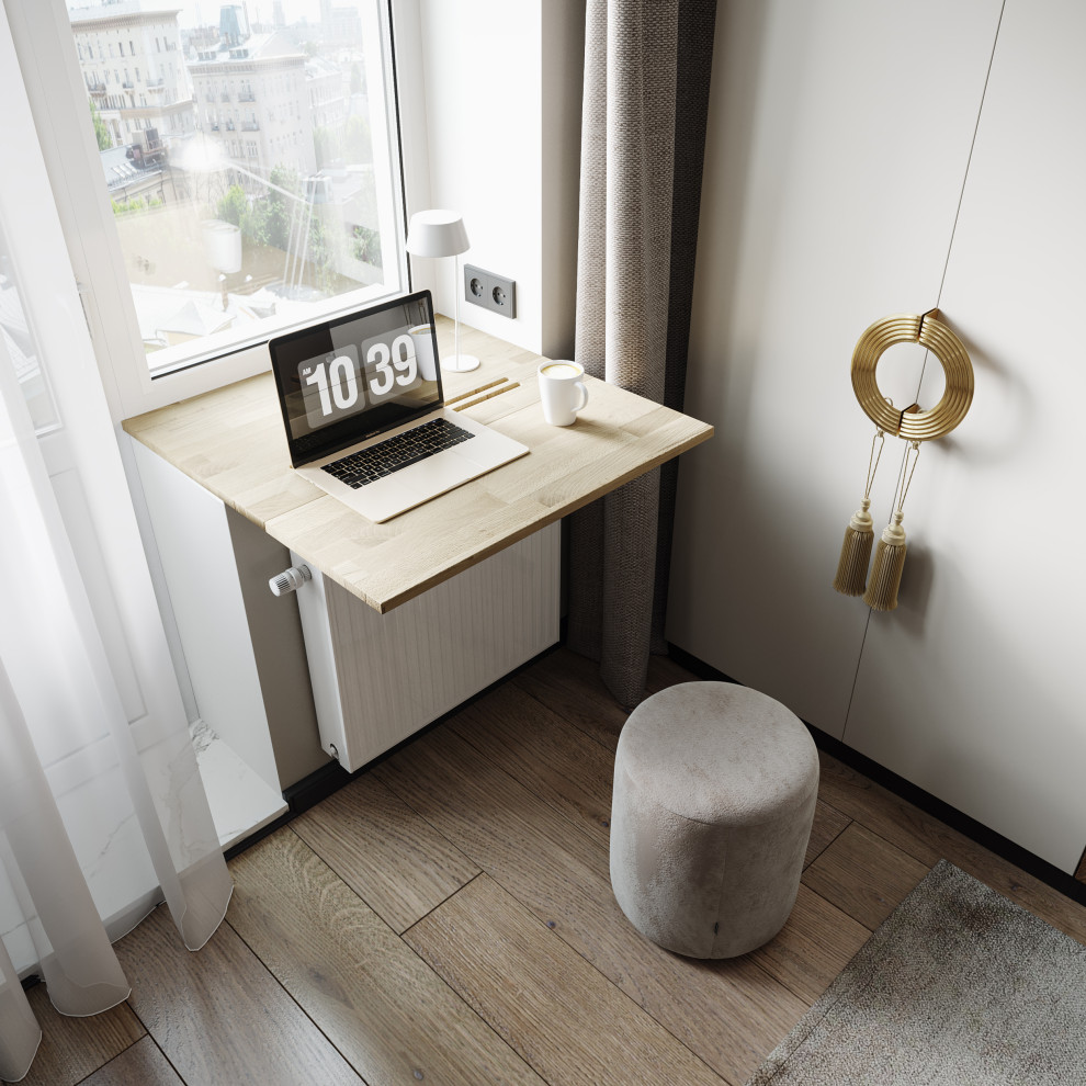 3х-комнатная квартира, 98 кв.м.