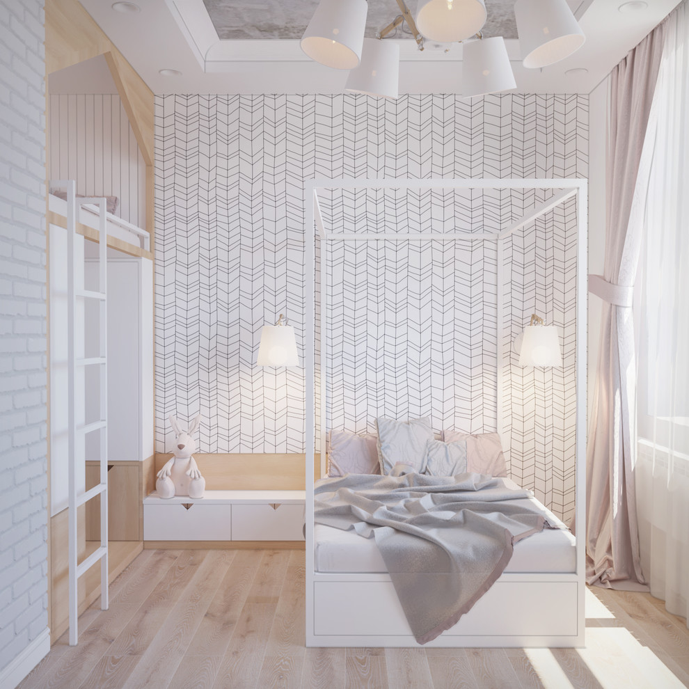 Обложка проекта: Семейный Loft