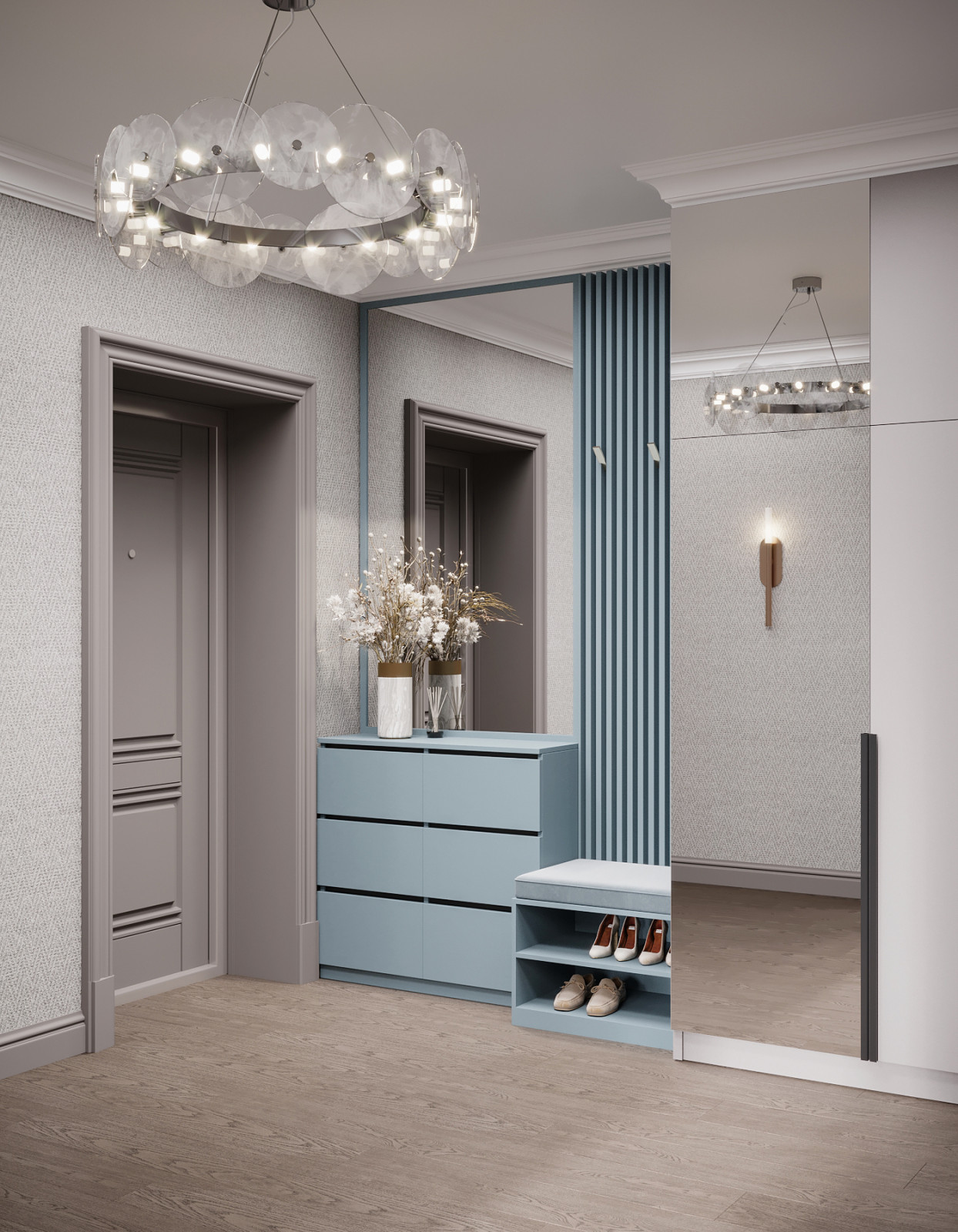 ЖК ДОСТОЯНИЕ