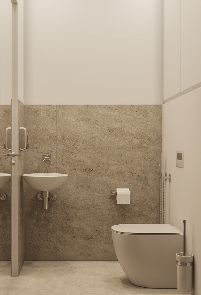 Офис фармацевтической компании. Цоколь