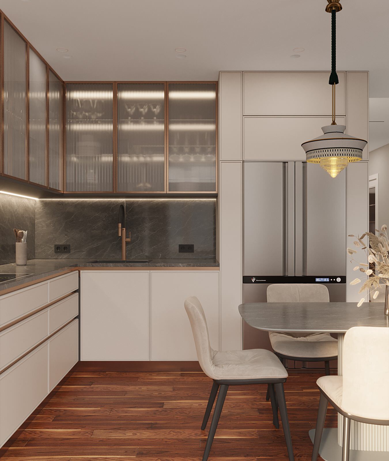 квартира для двоих