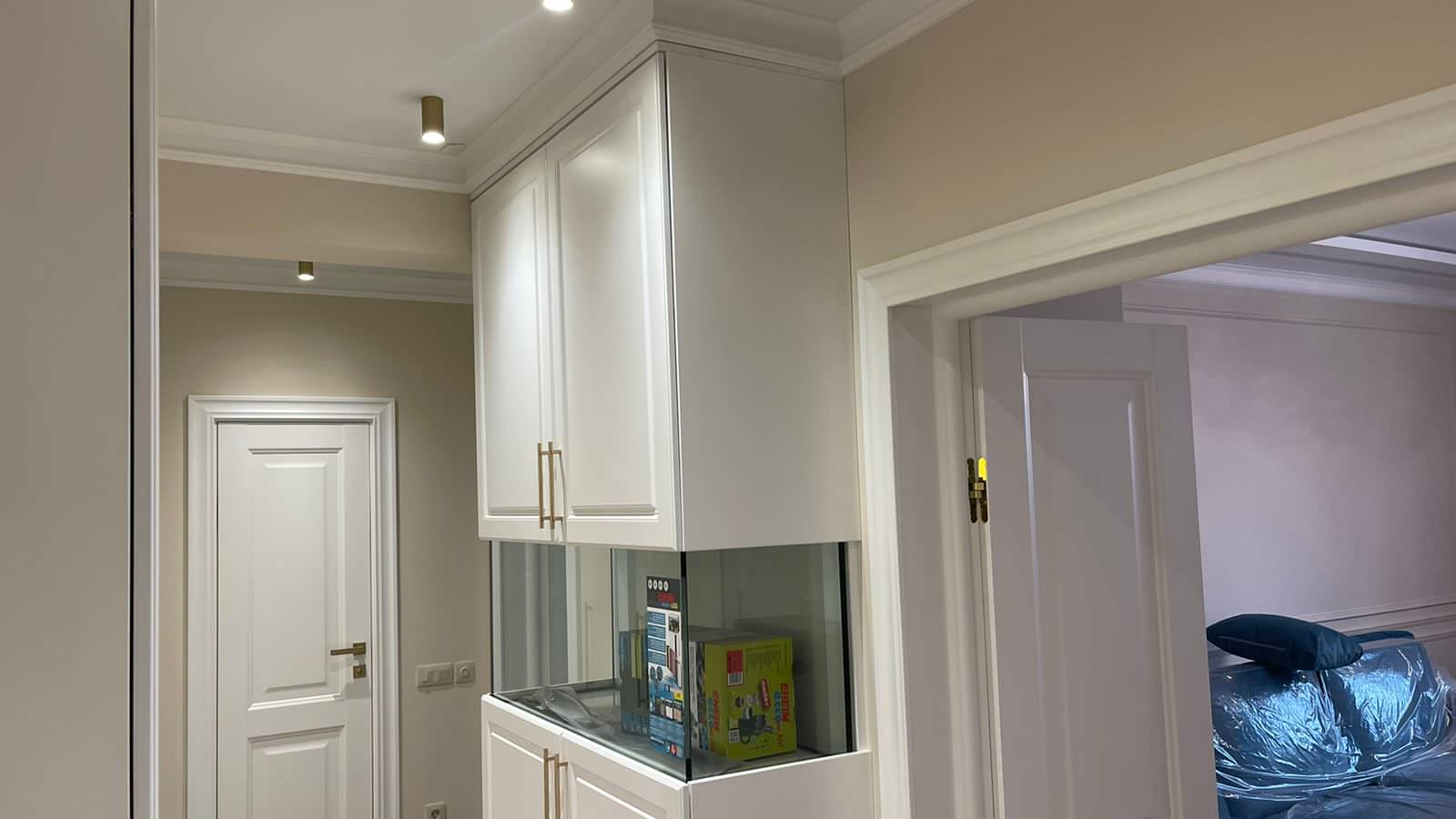 Ремонт квартиры в Сочи "под ключ"