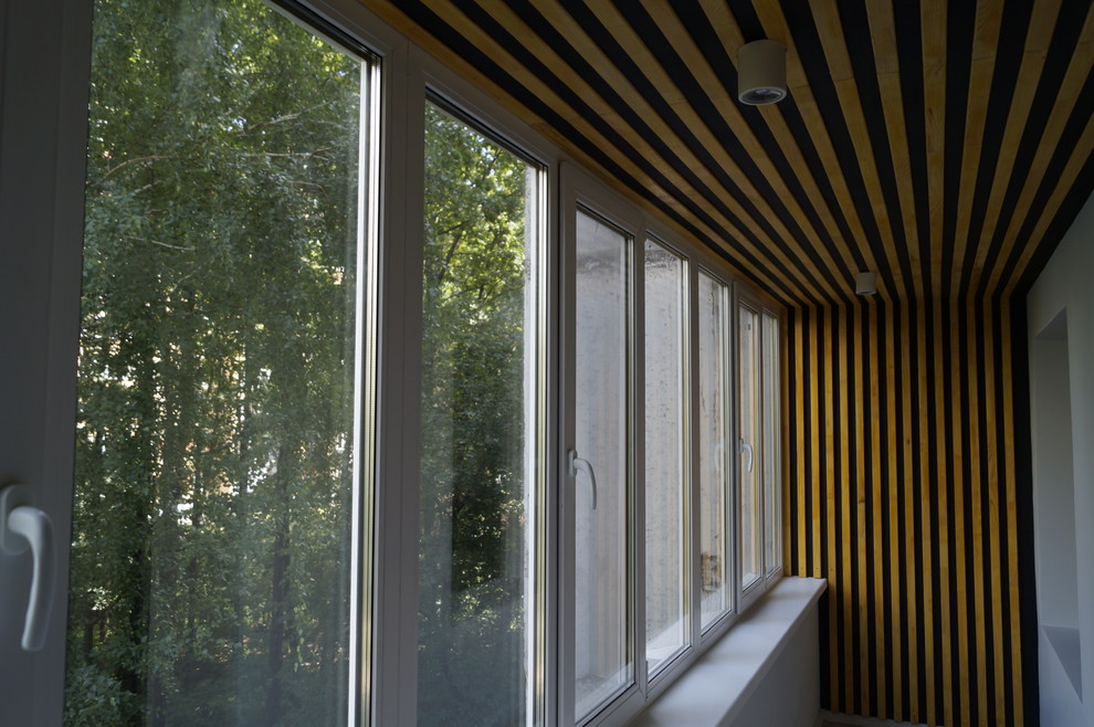 Квартира для Валерия и Алисы