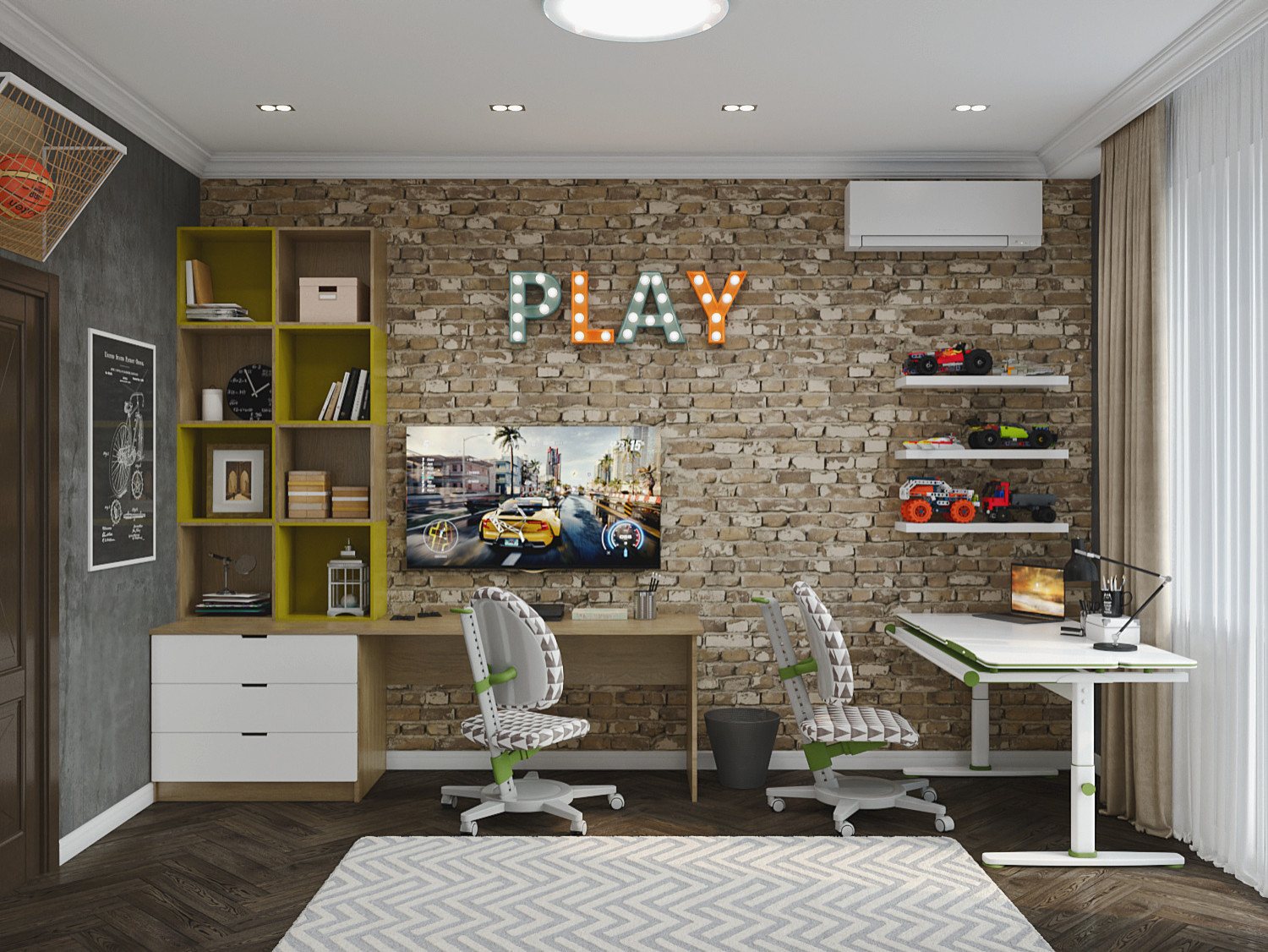 Квартира на Волочаевской