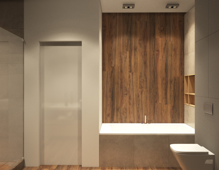 Квартира в Санкт-Петербурге