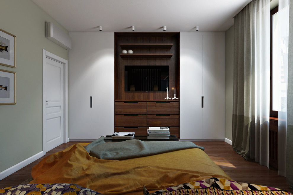 ЖК Северный парк