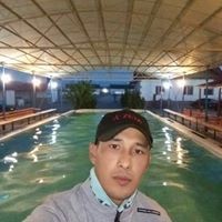 Айдос Кабидашев