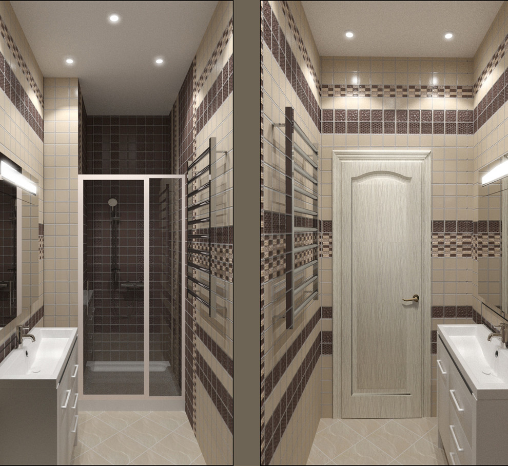 Сады морей апартаменты с одной спальней