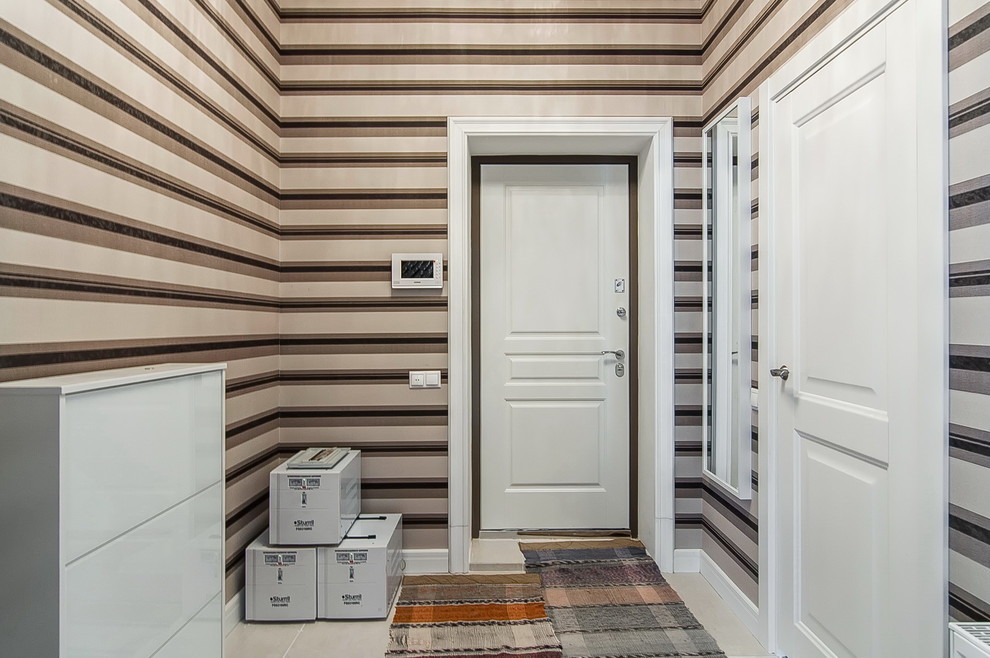 05. Ремонт частного дома