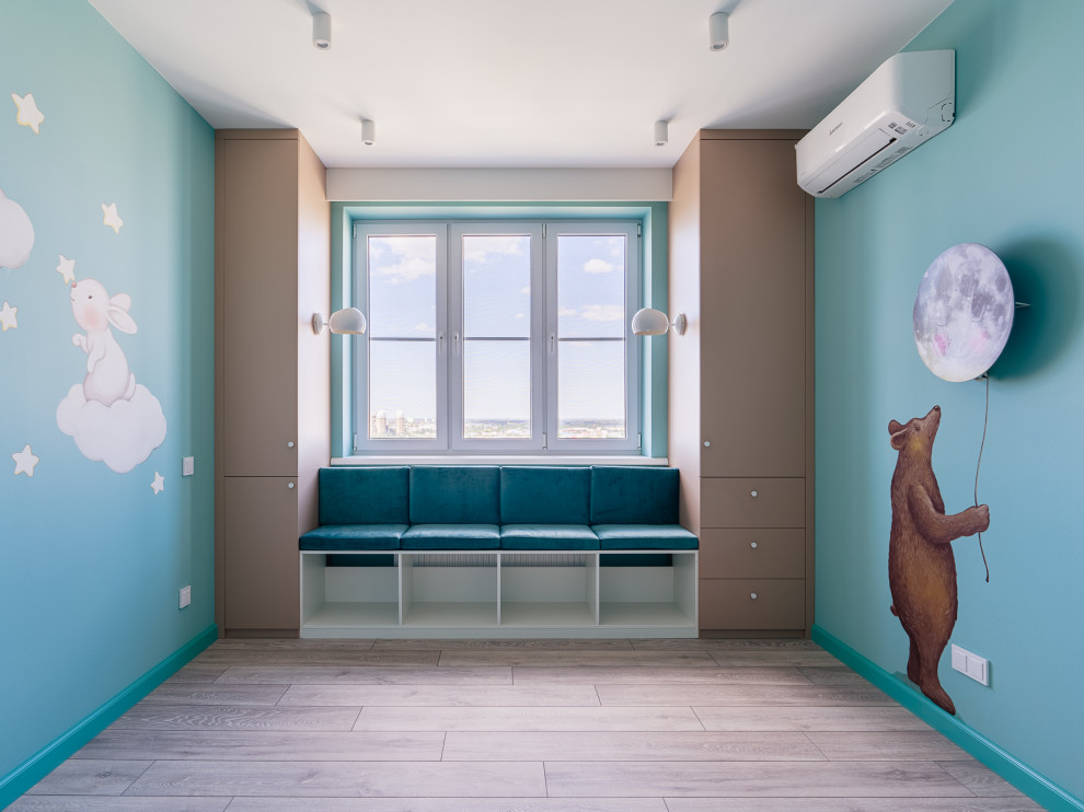 Обложка проекта: Квартира в Краснодаре 200823