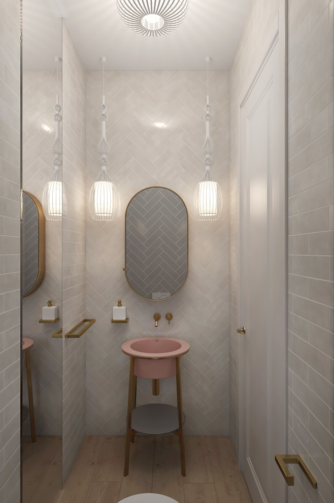 Коттедж в подмосковье