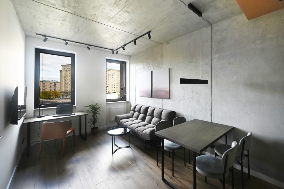 Апартаменты в ЖК B'aires (ЖК Байрес)