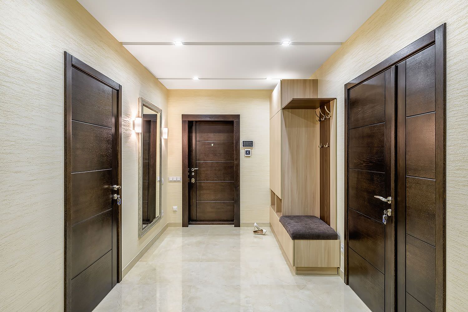 Apartment near the park