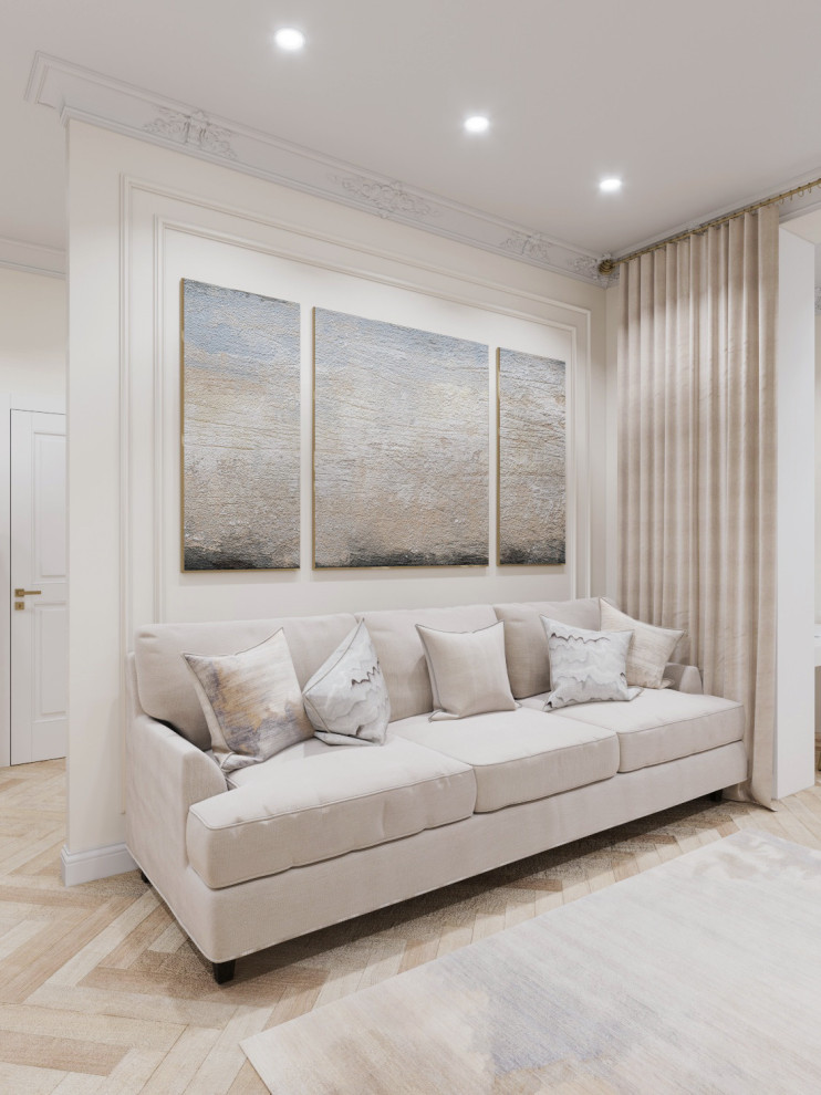 ЖК Наследие