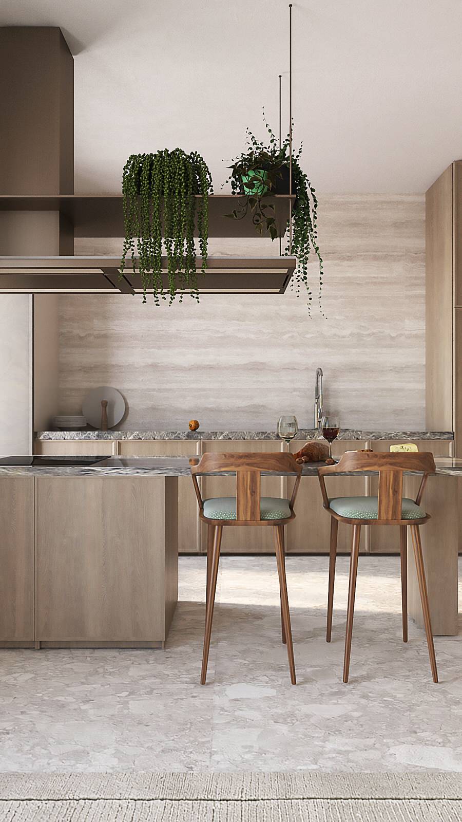 гостиная 26 кв.м