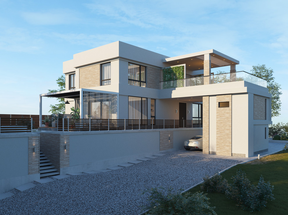 Частный дом в г.Сочи