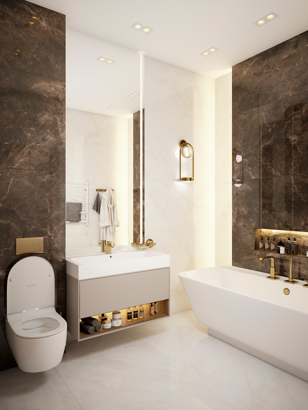 Семейное гнездышко