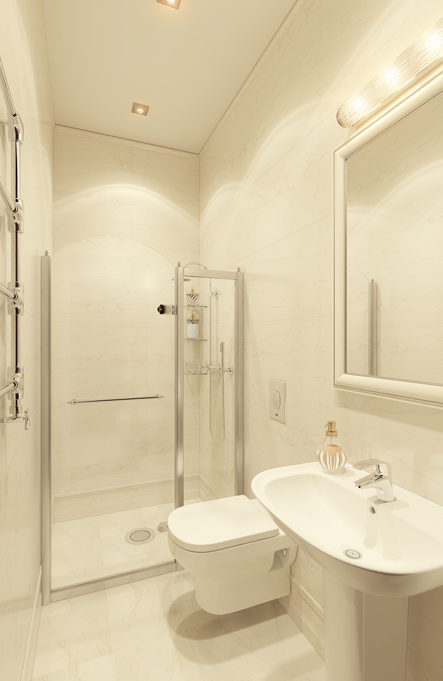 Дом в коттеджном посёлке «Новолуговая», ул.Сиреневая