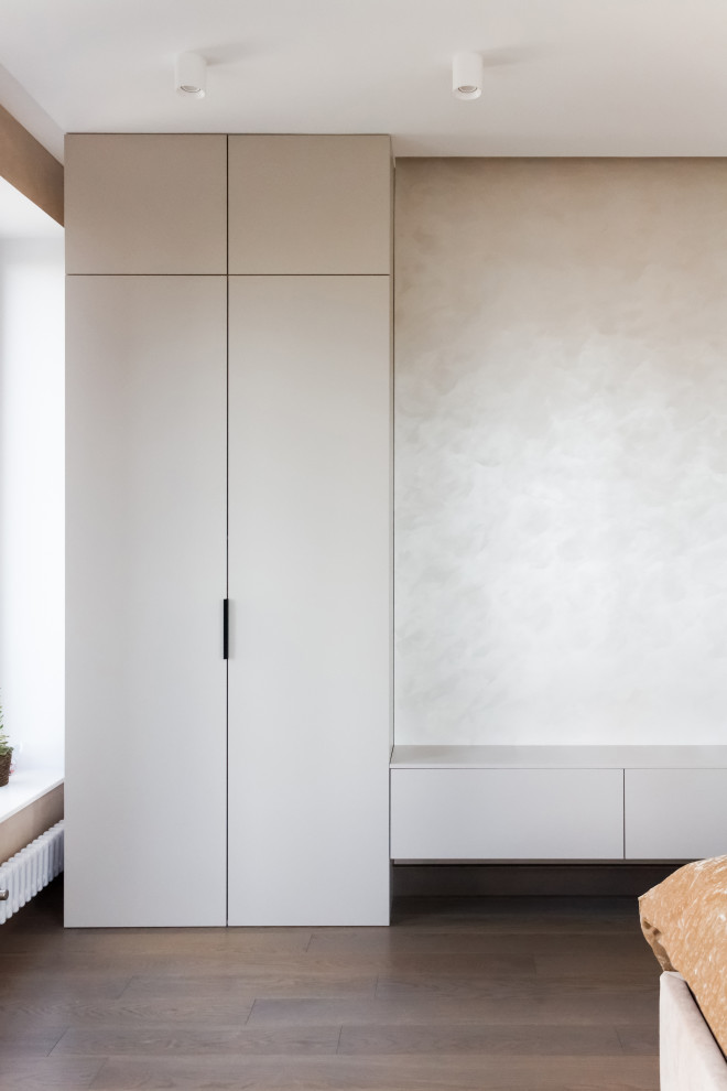 Шкаф в спальню