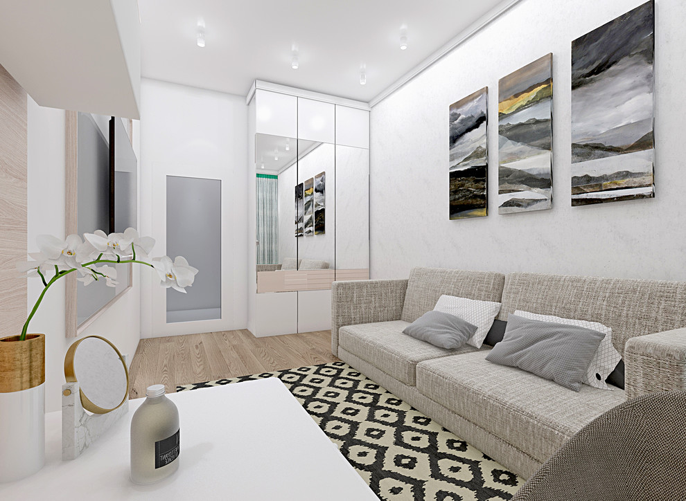 Гостевая комната