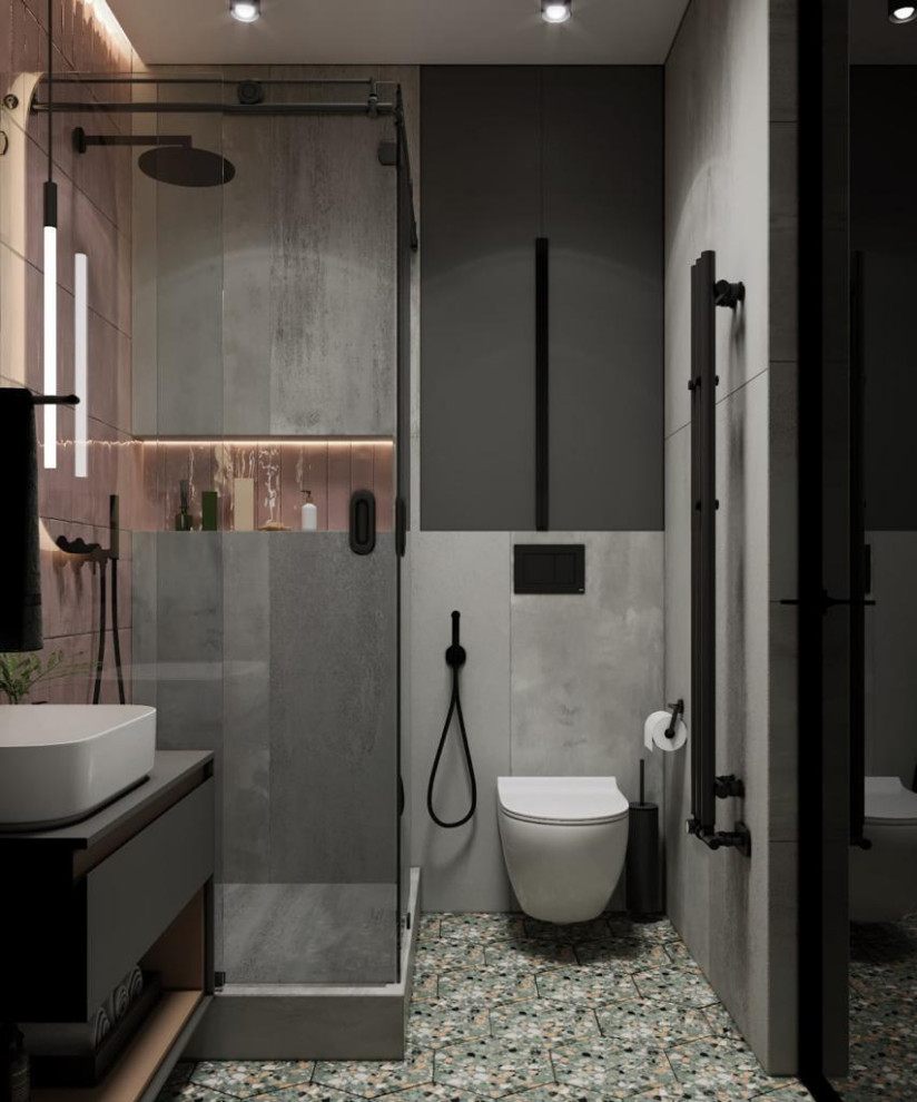 Дизайн проект квартиры