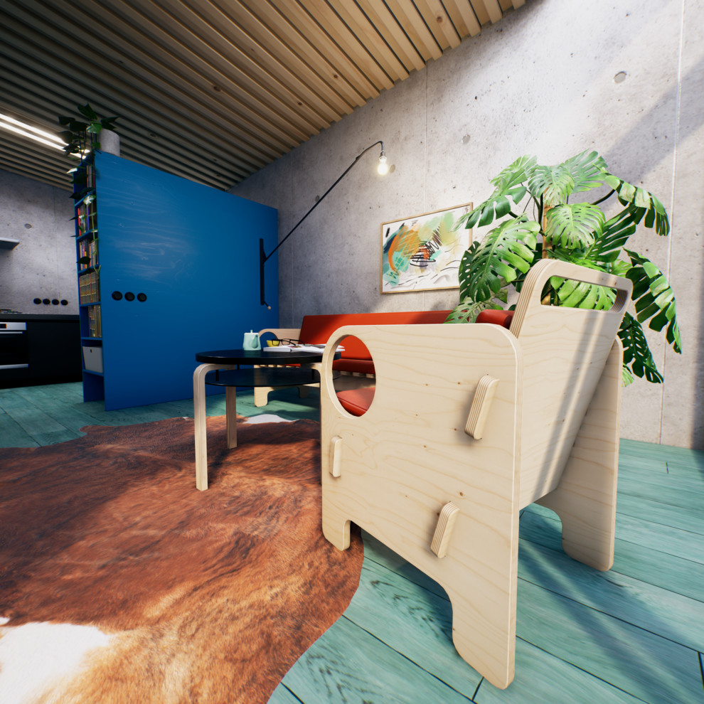 Миша Куликов