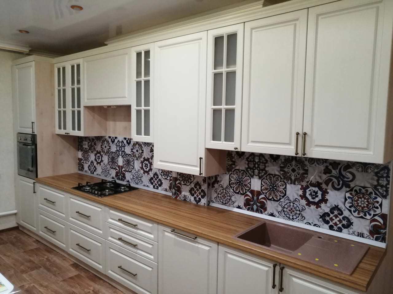 Кухонный гарнитур