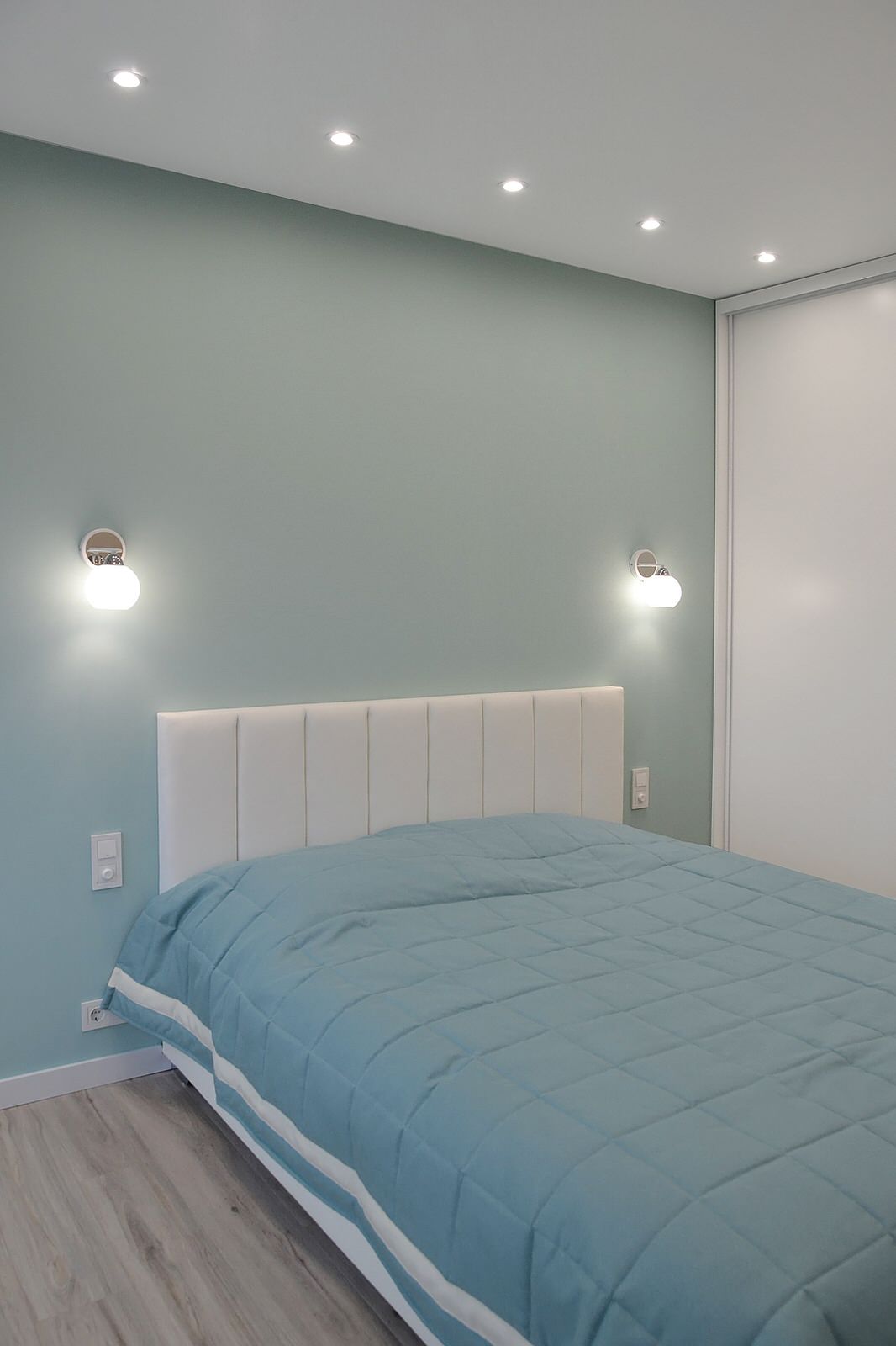 ЖК "Заречный"