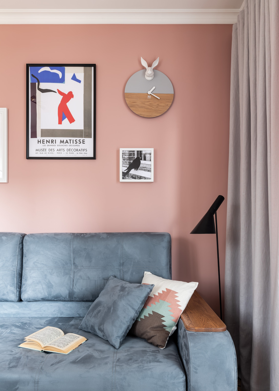 ЖК ПРИМОРСКИЙ LIFE