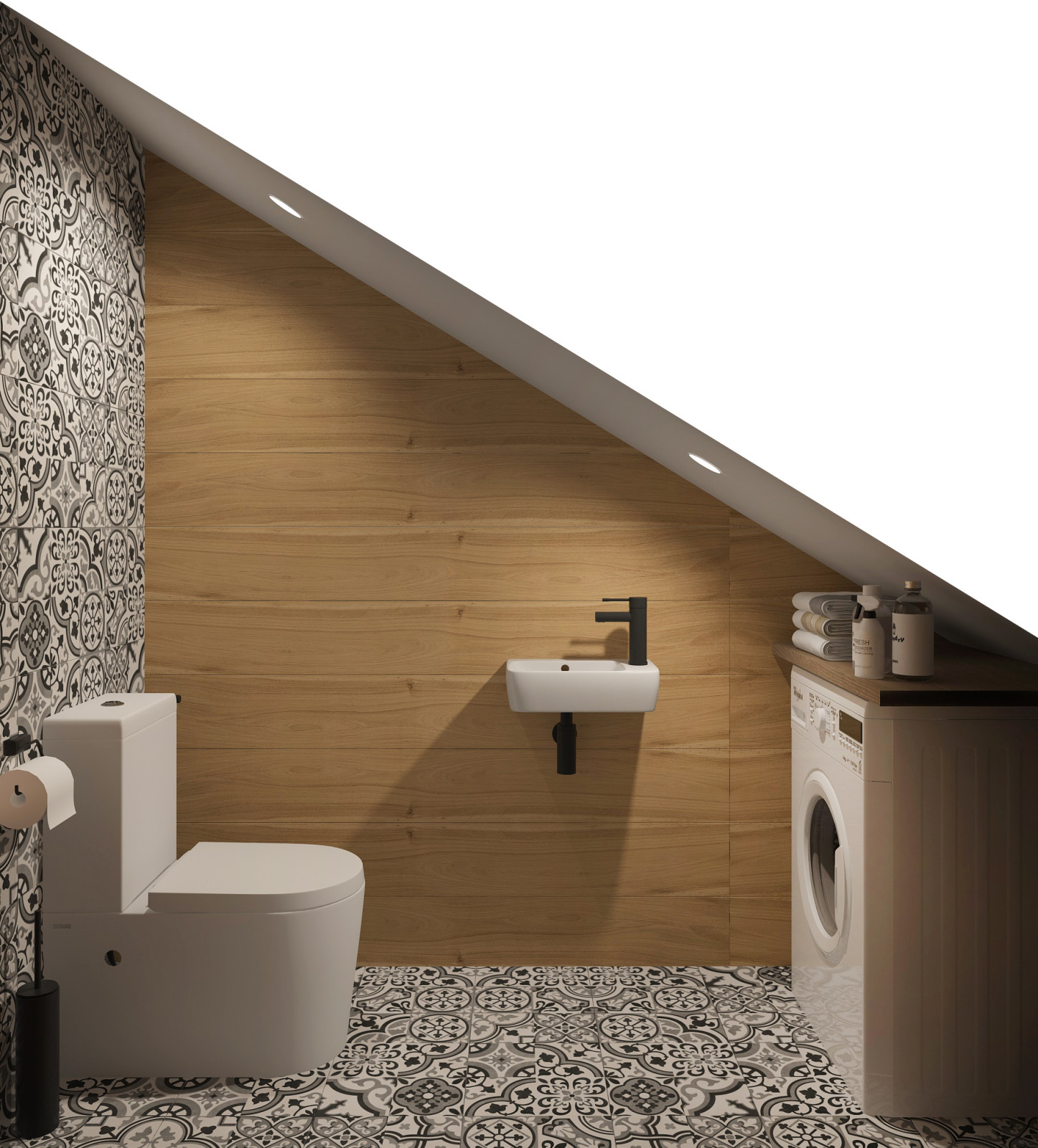 Таунхаус Баден-Баден