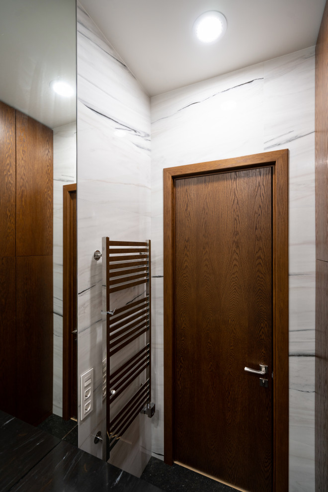 Завершённый объект в  ЖК «Шатёр»