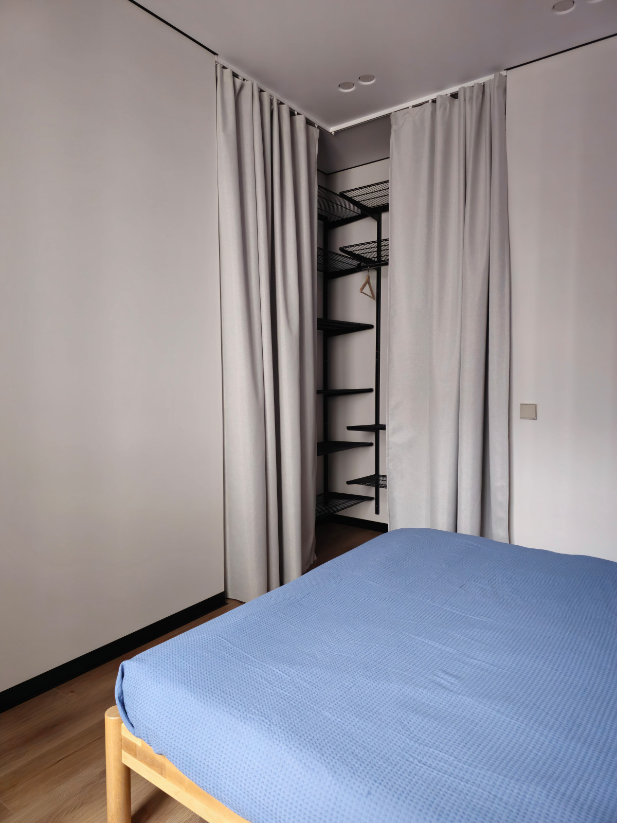 Ретро квартира в ЖК ЗИЛарт