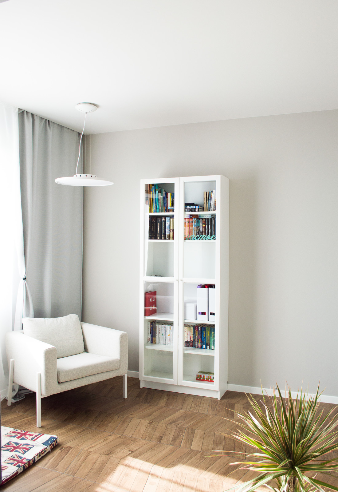 ЖК Красная поляна, ул. Красная поляна, 1