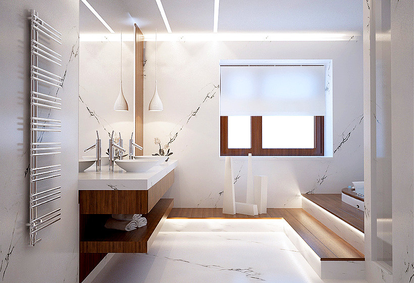 ГОРОДСКОЙ МИНИМАЛИЗМ