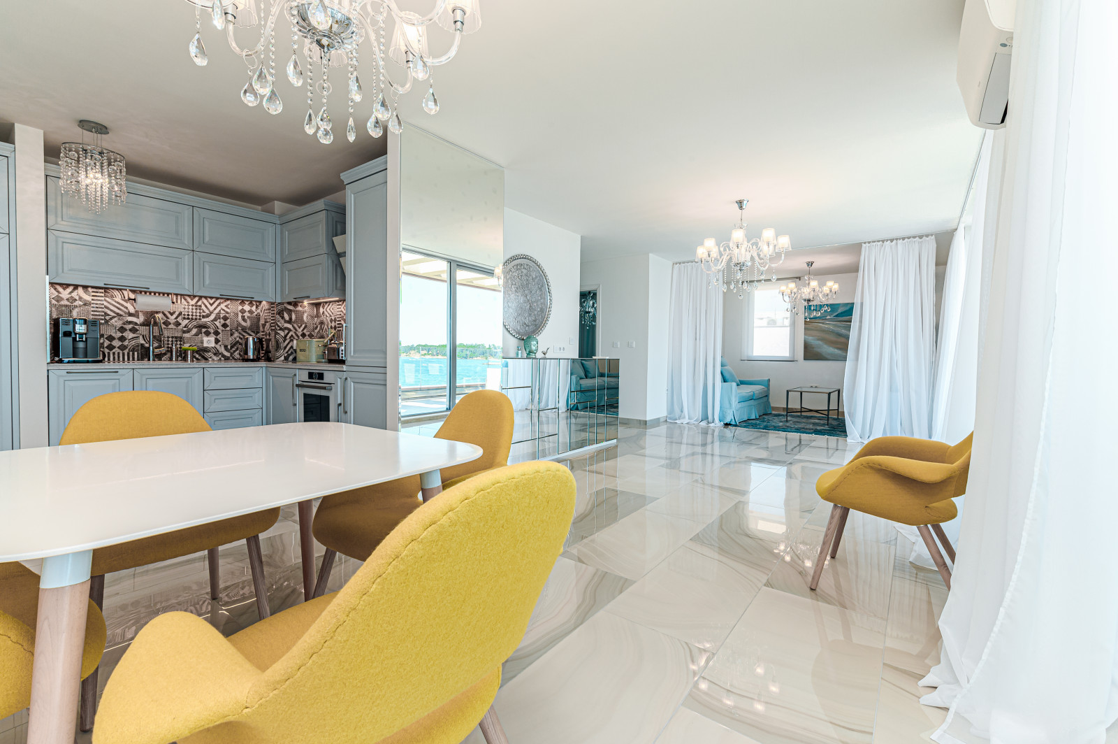 Квартира в Болгарии, 2017