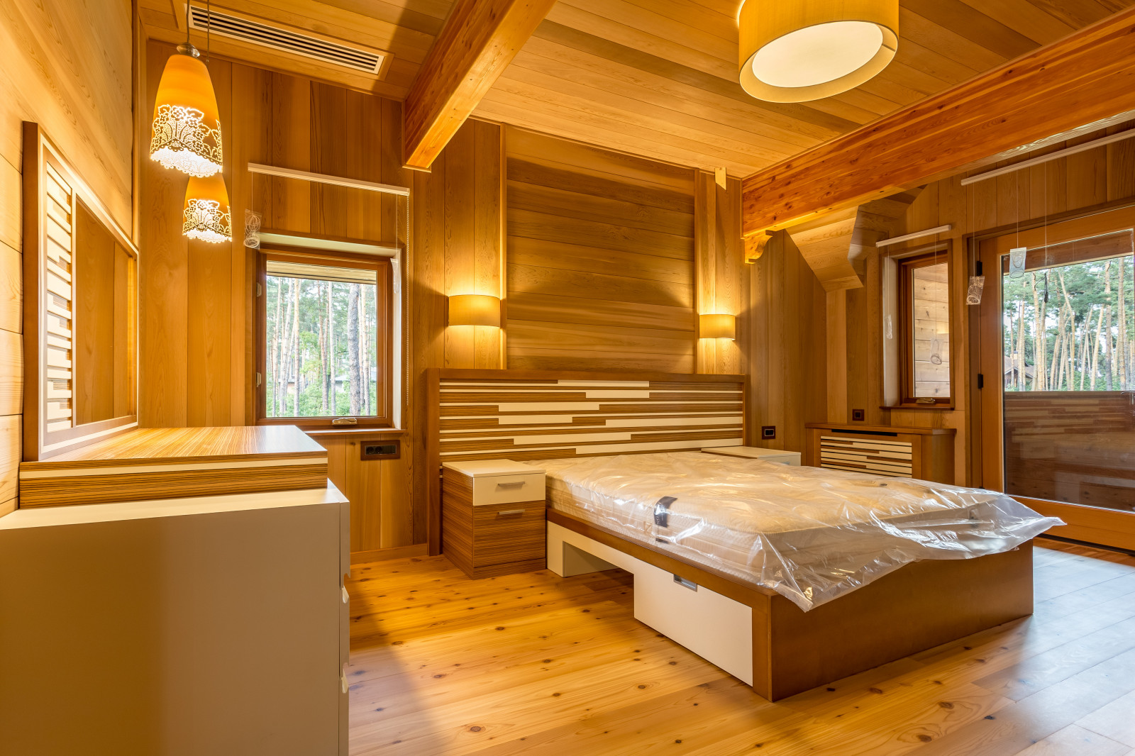 Органический стиль