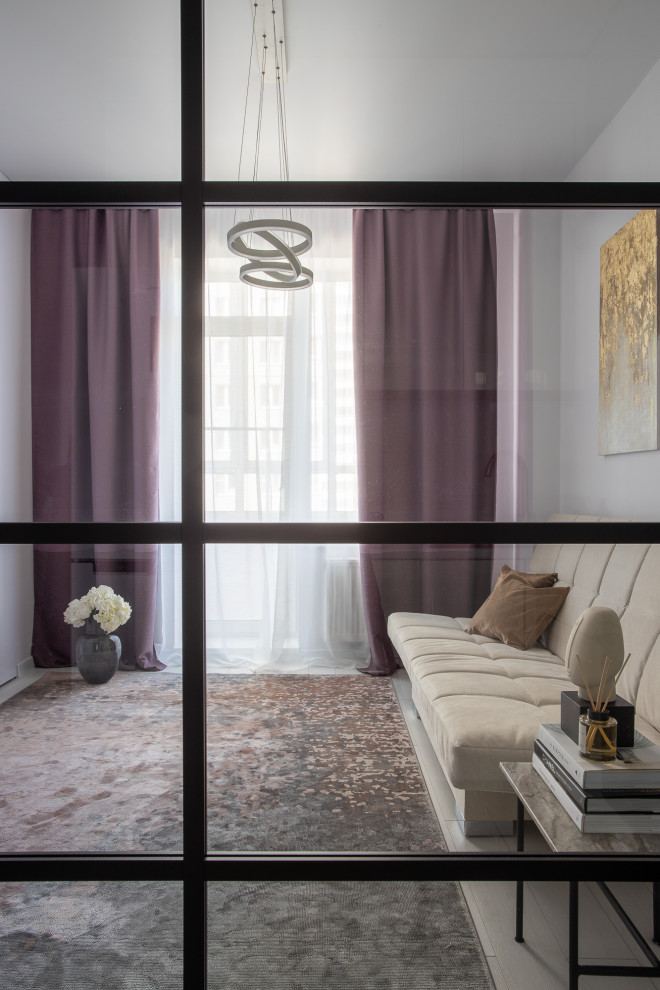 Квартира в ЖК Манхэттен