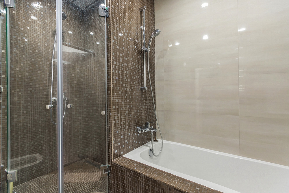 Октябрьский поспект д.1 к 1