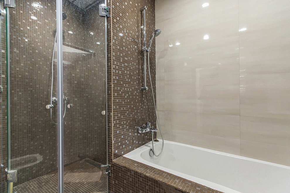 Октябрьский поспект д.1 к 1