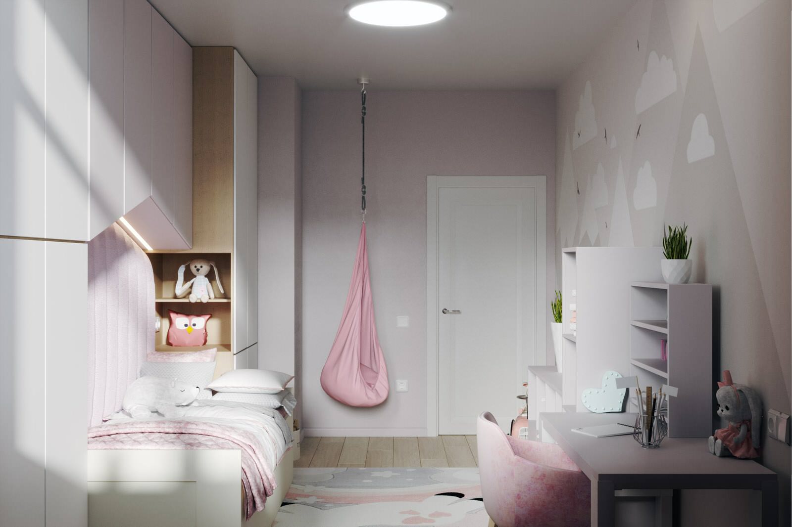 97,9 м2 Садовая 66