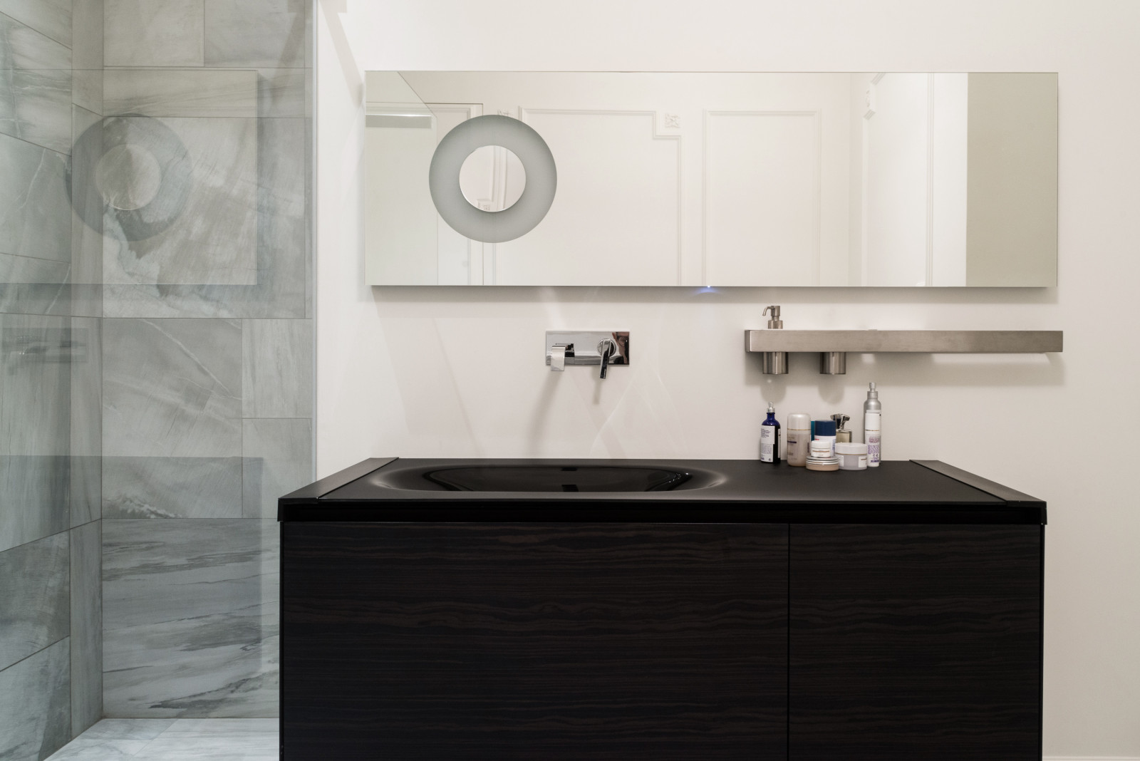 Дизайн квартиры в сталинской высотке