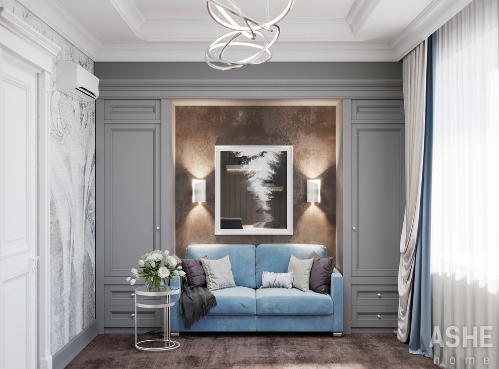 Коттедж Речные Зори