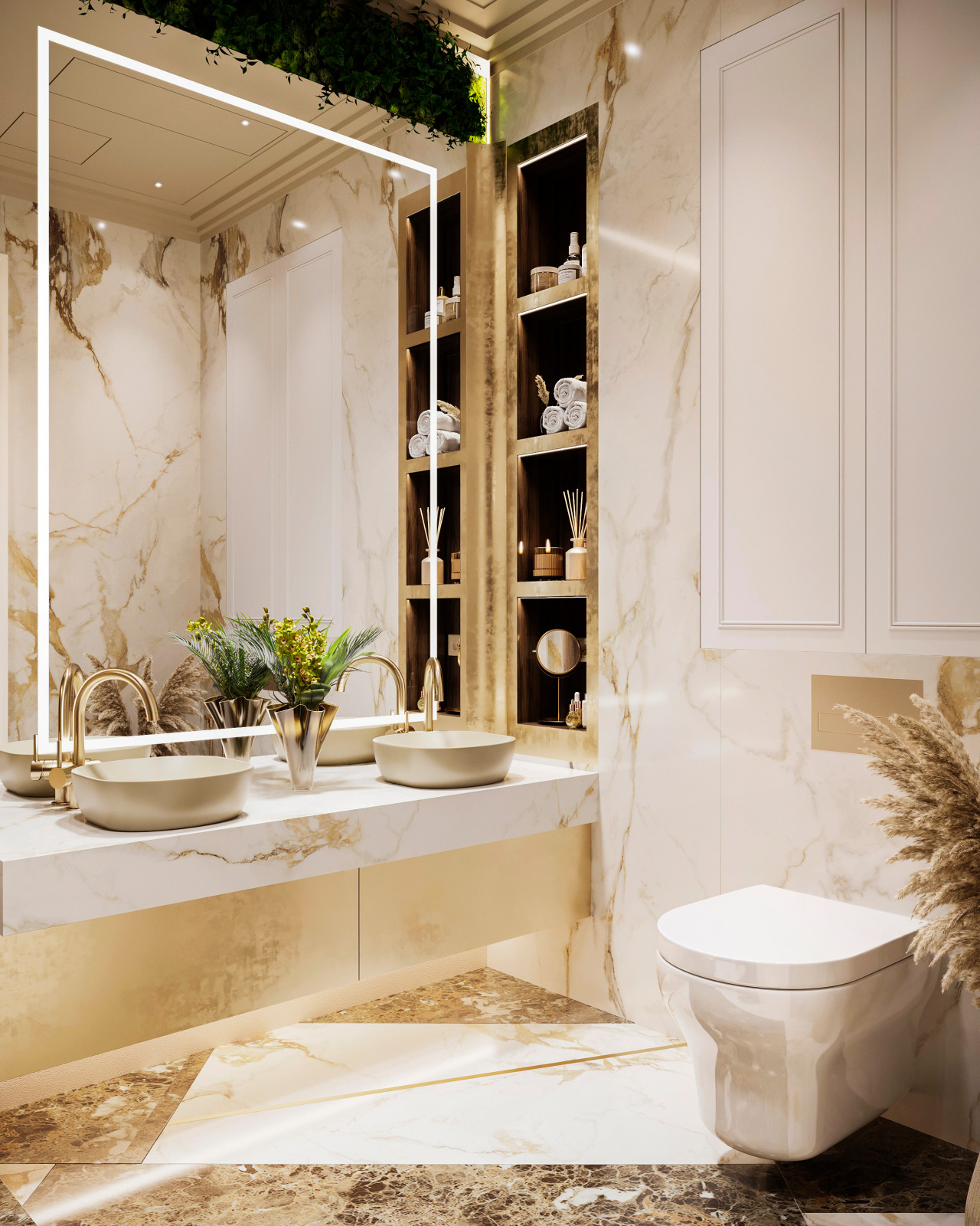 СНЕГИРИ ЭКО