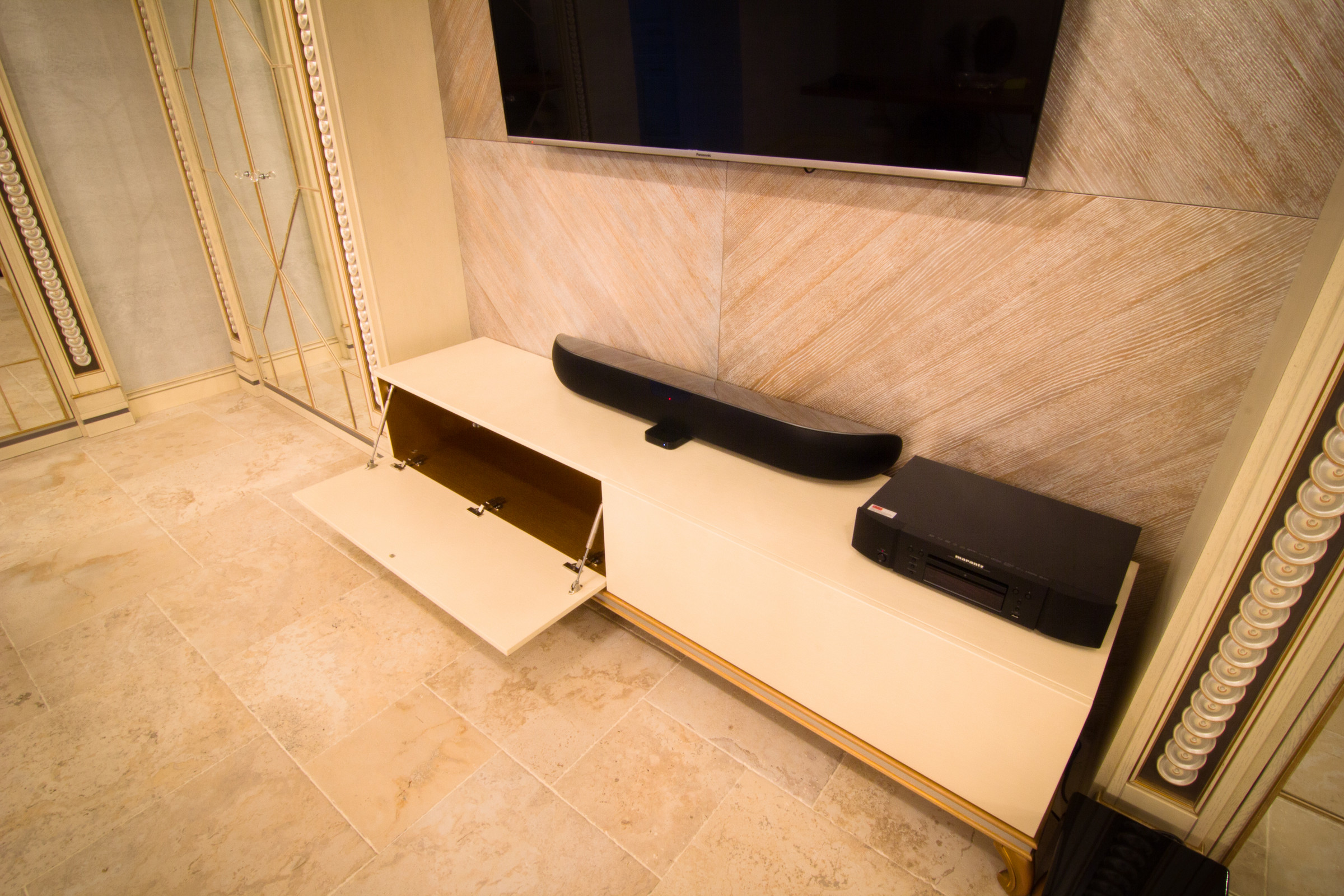 Мебель в квартиру на ул. Свободы № 2