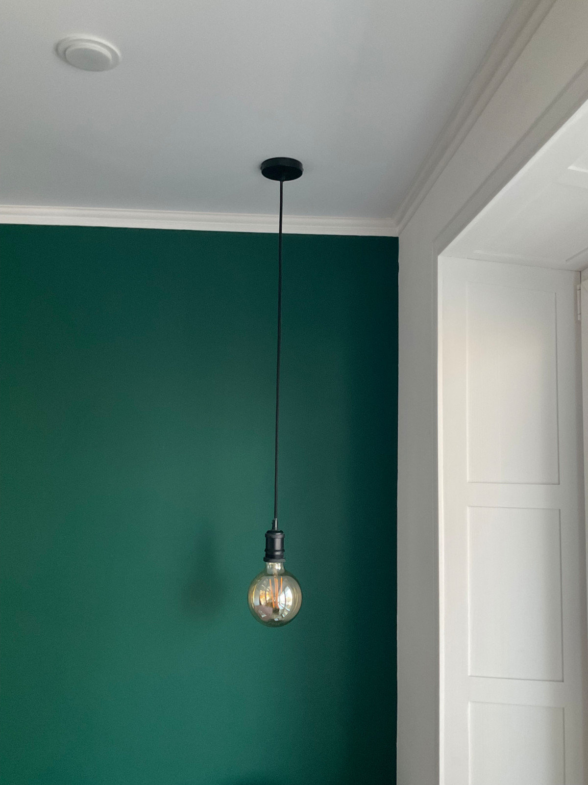 Волочаевская